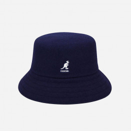 Kapelusz Kangol Wool Lahinch K3191ST NAVY