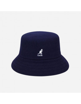 Kapelusz Kangol Wool Lahinch K3191ST NAVY