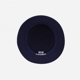 Kapelusz Kangol Wool Lahinch K3191ST NAVY