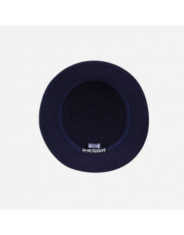 Kapelusz Kangol Wool Lahinch K3191ST NAVY