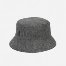 Kapelusz Kangol Wool Lahinch K3191ST FLANNEL