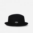 Kapelusz Kangol Wool Mowbray K1928ST BLACK