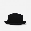 Kapelusz Kangol Wool Mowbray K1928ST BLACK