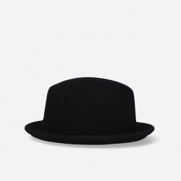 Kapelusz Kangol Wool Mowbray K1928ST BLACK