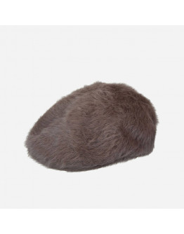 Kangol Furgora 504 K3016ST COCOA