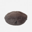 Kangol Furgora 504 K3016ST COCOA