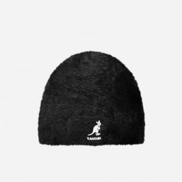 Czapka Kangol Furgora Skull Cap K3019ST BLACK