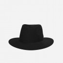 Kapelusz Kangol Barclay Trilby K5008HT BLACK