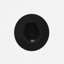 Kapelusz Kangol Barclay Trilby K5008HT BLACK