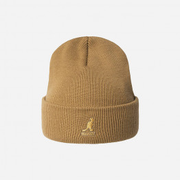 Kangol Acrylic Pull-On 2978BC CAMEL