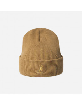 Kangol Acrylic Pull-On 2978BC CAMEL