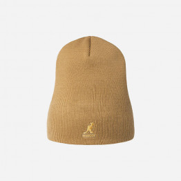 Kangol Acrylic Pull-On 2978BC CAMEL