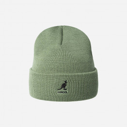 Czapka Kangol Acrylic Pull-On 2978BC OIL GREEN