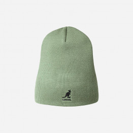 Czapka Kangol Acrylic Pull-On 2978BC OIL GREEN