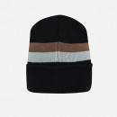 Czapka Kangol Dual Stripe Beanie K4261SP BLACK