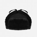 Czapka Kangol Wool Ushanka K0102FA BLACK