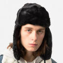 Czapka Kangol Wool Ushanka K0102FA BLACK