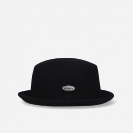 Kapelusz Kangol Lite Felt Player 5122BC BLACK