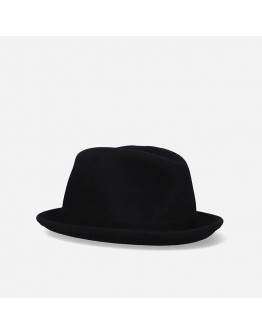 Kapelusz Kangol Lite Felt Player 5122BC BLACK