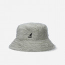 Kapelusz Kangol Furgora Bucket K3477 MOSS GREY