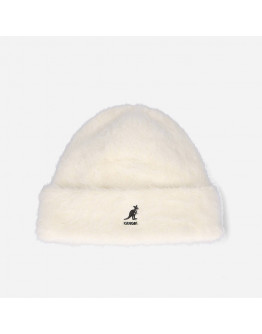 Czapka Kangol Furgora Cuff Beanie K3523 IVORY