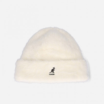 Czapka Kangol Furgora Cuff Beanie K3523 IVORY