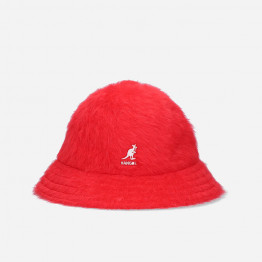 Kapelusz Kangol Furgora Casual K3017ST SCARLET