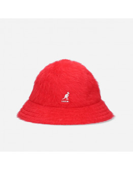 Kapelusz Kangol Furgora Casual K3017ST SCARLET