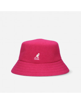 Kapelusz Kangol Wool Lahinch K3191ST ELECTRIC PINK