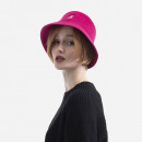 Kapelusz Kangol Wool Lahinch K3191ST ELECTRIC PINK