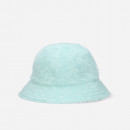 Kapelusz Kangol Furgora Casual K3017ST BLUE TINT