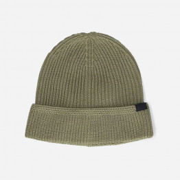 Czapka Kangol Squad Fuly Fshnd Cuff Pull-On K0702CO MOSS GREY