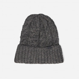 Czapka Kangol Cable Beanie K3376HT HEATHER GREY