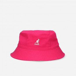 Kapelusz Kangol Washed Bucket K4224HT ELECTRIC PINK