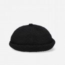 Czapka Kangol Plush Watch Cap K5315 BLACK