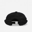 Czapka Kangol Plush Watch Cap K5315 BLACK