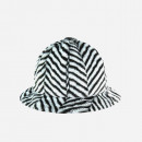 Kapelusz Kangol Faux Fur Casual K4190ST GREY HERRINGBONE