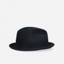 Kapelusz Kangol Polished Player K4385 DARK LICHEN HEATHER