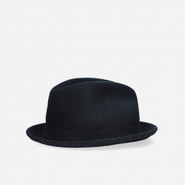 Kapelusz Kangol Polished Player K4385 DARK LICHEN HEATHER