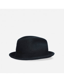 Kapelusz Kangol Polished Player K4385 DARK LICHEN HEATHER