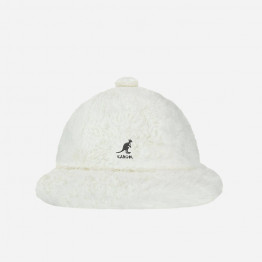 Kapelusz Kangol Faux Fur Casual K4190ST CREAM