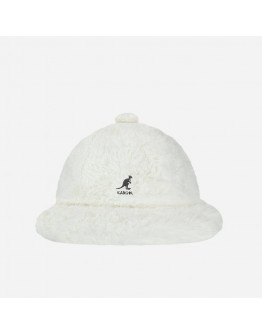 Kapelusz Kangol Faux Fur Casual K4190ST CREAM