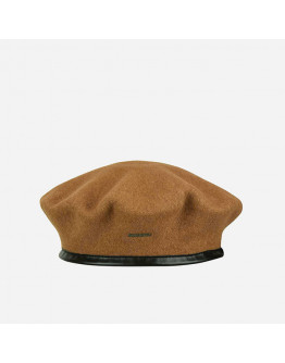 Beret Kangol Monty Beret 0248HT WOOD