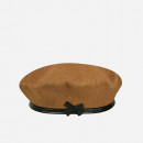 Beret Kangol Monty Beret 0248HT WOOD