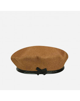 Beret Kangol Monty Beret 0248HT WOOD