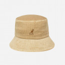 Kapelusz Kangol Cord Bucket K4228HT BEIGE