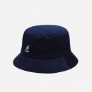 Kapelusz Kangol Cord Bucket K4228HT NAVY