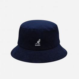 Kapelusz Kangol Cord Bucket K4228HT NAVY