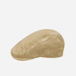 Kangol Cord Cap K4265HT BEIGE