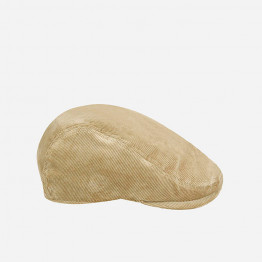 Kangol Cord Cap K4265HT BEIGE